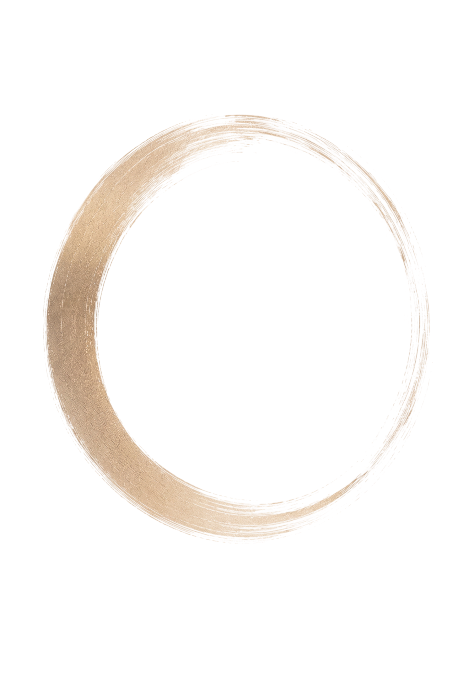 Enso Circle