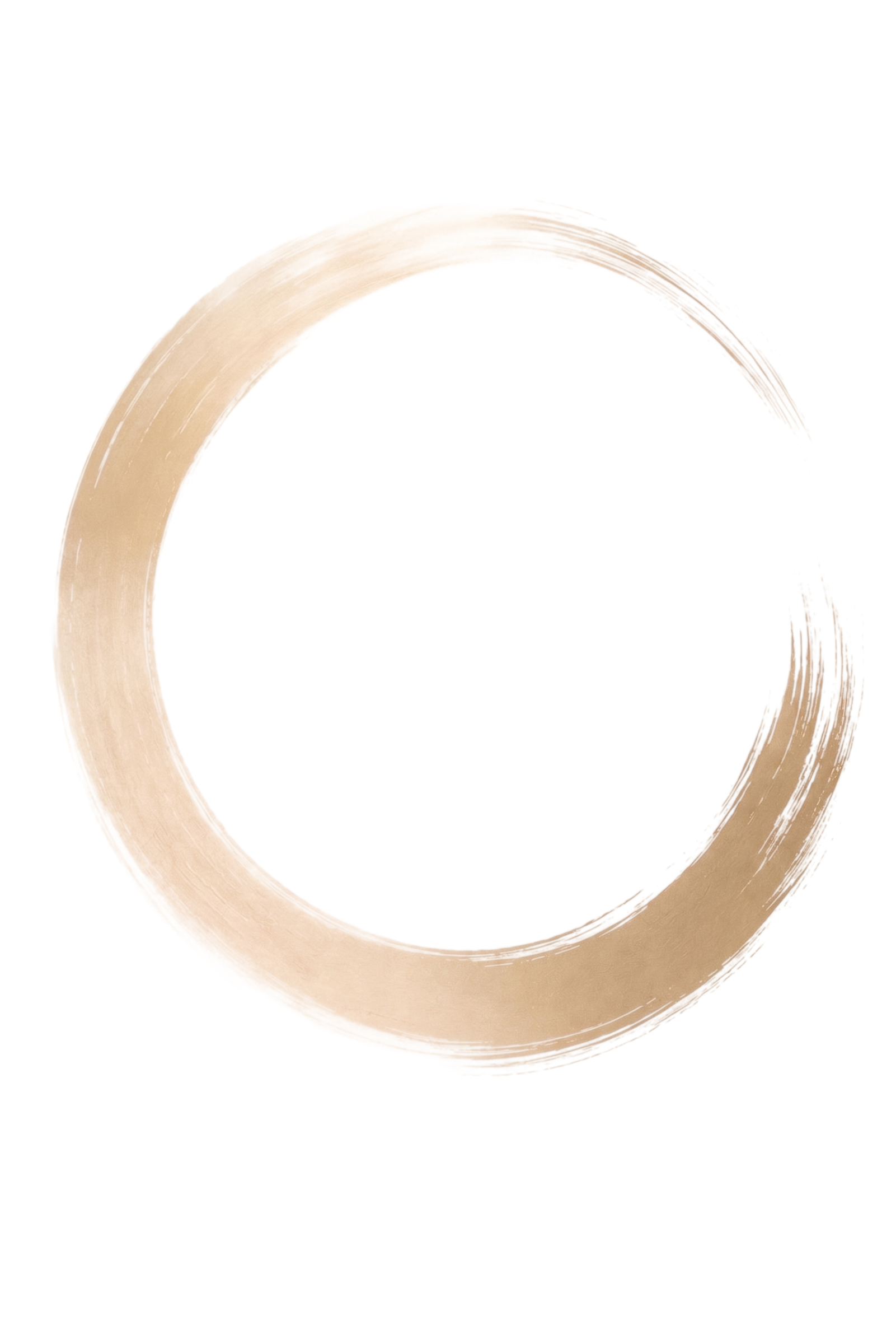 Enso Circle