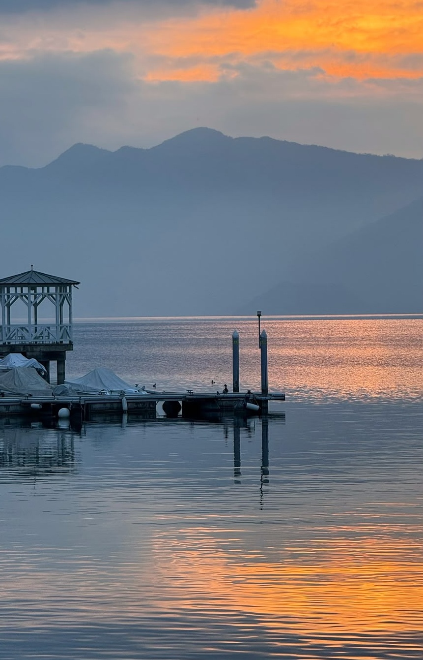 Tao Boutique - Il Lago